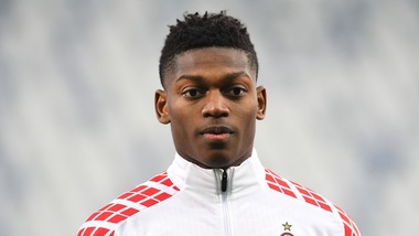 Milan, Leao: "Ibrahimovic è il nostro leader. Io sono più veloce di Theo Hernandez"