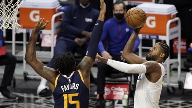 NBA, riparte la caccia all'Anello: i Lakers restano i favoriti