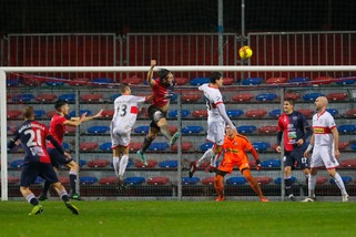 Coronavirus, focolaio nel Carpi. Gara con la Feralpisalò rinviata