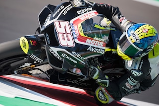 Sbk: Barni Racing Team sceglie Rabat per il Mondiale 2021