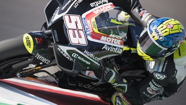 Sbk: Barni Racing Team sceglie Rabat per il Mondiale 2021