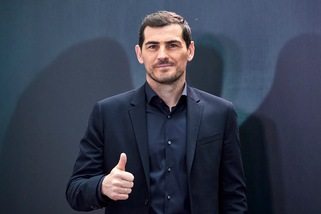 È ufficiale: Casillas torna al Real Madrid