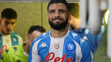Napoli decimato, ma col Torino torna Insigne