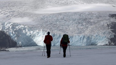 Rivoluzione sulla Terra, un supercontinente può portare la glaciazione