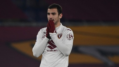 Torino, Bonazzoli out per Napoli: 6 gli indisponibili