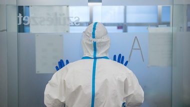 Coronavirus, i dati in Italia: 13.318 nuovi casi e 628 decessi