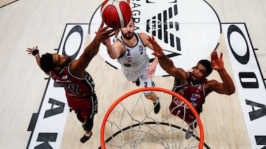 Serie A, si recuperano Venezia-Trieste e Cremona-Sassari