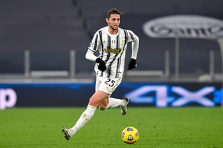 Il caso Juve-Napoli fa perdere Rabiot ai bianconeri: out con la Fiorentina