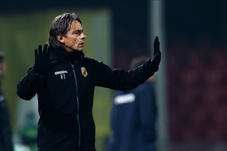 Benevento, Inzaghi: "2020 per noi irripetibile, ma con Udinese sarà tosta"