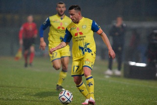 Chievo, Giaccherini duro: "Nostro giocatore vittima di razzismo col Pisa"