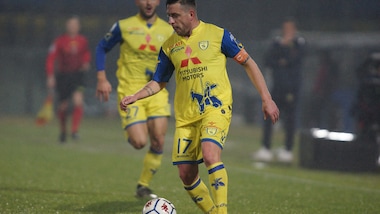 Chievo, Giaccherini duro: "Nostro giocatore vittima di razzismo col Pisa"