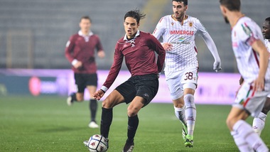 Empoli-Reggiana 0-0: due punti buttati per Dionisi, azzurri al secondo posto