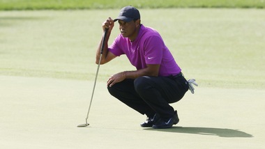 Forbes: "L'agente di Tiger Woods fra i più influenti del 2020"