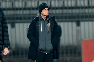 Ascoli, Delio Rossi dura meno di un mese: esonerato