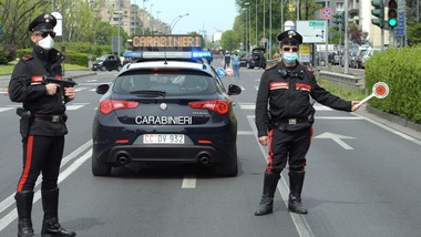 Autocertificazione Natale 2020: scarica il modulo per muoversi nei giorni rossi, arancioni e gialli