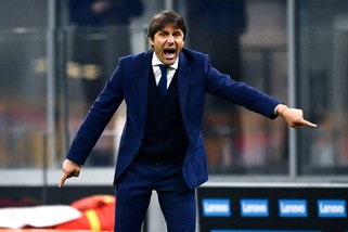 Inter, Conte cerca la settima vittoria per avere più forza sul mercato