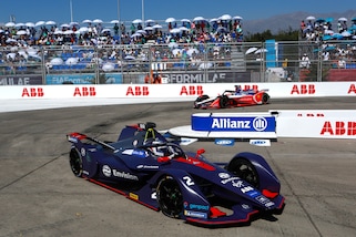 Formula E 2021,con l'ePrix Cile rinviato, è posticipato l'inizio della Stagione 7