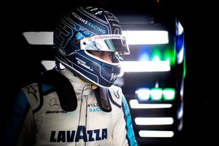 F1 Williams: Russell fonte di suggerimenti dopo Sakhir