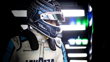 F1 Williams: Russell fonte di suggerimenti dopo Sakhir
