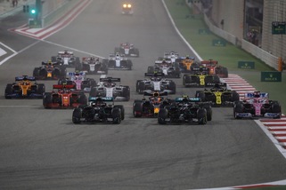 F1: Amazon mette nel mirino le dirette streaming