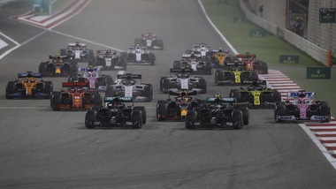 F1: Amazon mette nel mirino le dirette streaming