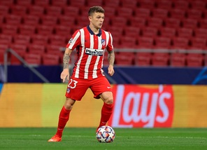 Trippier squalificato per scommesse: salta anche la Champions