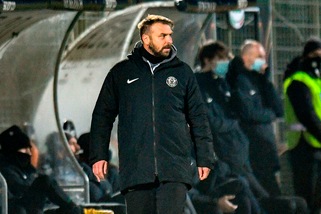 Giudice di B, un turno di stop a cinque calciatori. Fermato anche Zanetti