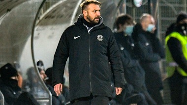 Giudice di B, un turno di stop a cinque calciatori. Fermato anche Zanetti