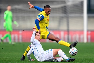 Obi vittima di frase razzista: la procura federale apre un'indagine