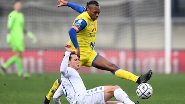 Obi vittima di frase razzista: la procura federale apre un'indagine