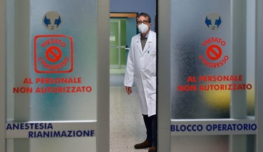 Coronavirus in Italia, tasso di positività all'8.3%. Superate i 70mila decessi