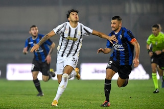 Juve U23, non basta Correia: il Renate rimonta 2-1