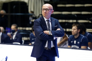 Champions League, Fortitudo asfaltata a Bilbao: termina 82-54