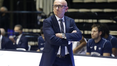 Champions League, Fortitudo asfaltata a Bilbao: termina 82-54