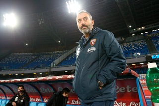Torino, Giampaolo: "La squadra l'ha dimostrato: sono ancora credibile"