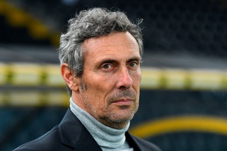Udinese, Gotti: "Dispiace aver interrotto la serie positiva"