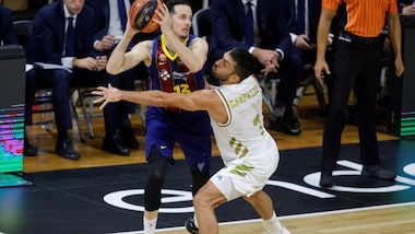 Mundo Deportivo: "Heurtel ha un accordo col Real. Il Barcellona lo scarica all'aeroporto"