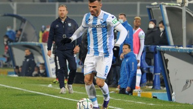 Serie B, Pescara-Cosenza anticipata: ecco il nuovo orario