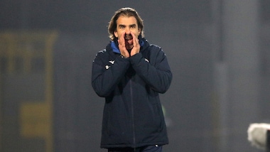 Coronavirus, Chievo-Cittadella rinviata a data da destinarsi