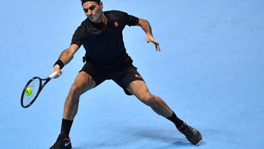 Gli Australian Open aspettano Federer