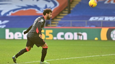 Klopp e le voci dell'addio di Salah: "Io l'ho visto ridere"