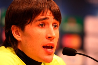 L’Équipe: "Bojan Krkic verso il ritorno in Europa”