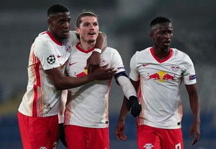 Daily Mail: “Il Tottenham cerca rinforzi, idea Sabitzer”