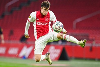 The Athletic: "Tagliafico obiettivo del Manchester City se partirà Zinchenko"