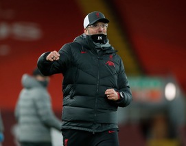 Premier League, ecco il Boxing Day: da Klopp auguri speciali