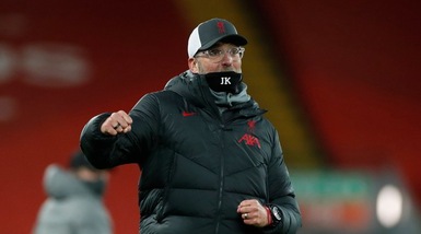 Premier League, ecco il Boxing Day: da Klopp auguri speciali