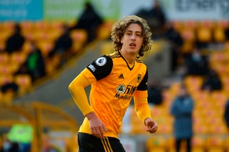 Fabio Silva nel segno di Cristiano Ronaldo: il 18enne dei record erede di CR7