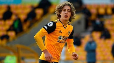 Fabio Silva nel segno di Cristiano Ronaldo: il 18enne dei record erede di CR7