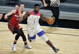 Nba in campo a Natale: prima vittoria per i Miami Heat