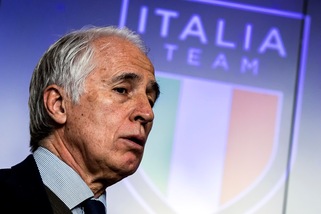 Malagò: "Sanzioni all'Italia? Rischiamo di andare a Tokyo senza inno e bandiera"